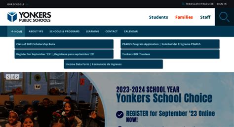 Yonkerspublicschools org. Things To Know About Yonkerspublicschools org. 